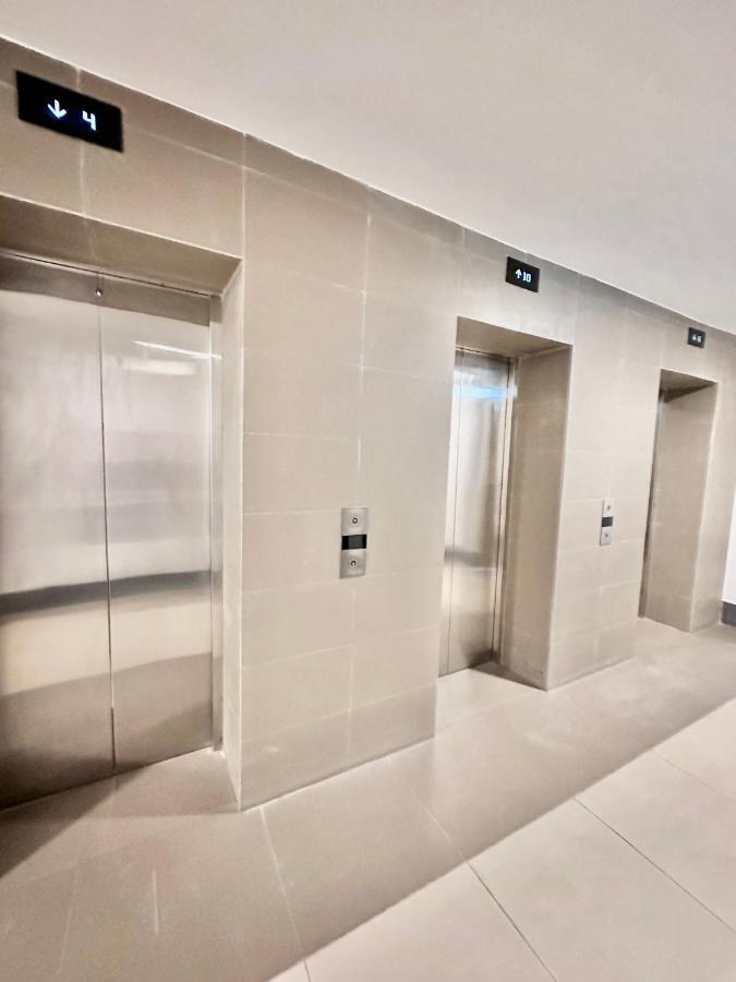 Aesthetic One Bedroom Beside Sm W Pool, Wifi And Netflix Cagayan de Oro Esterno foto