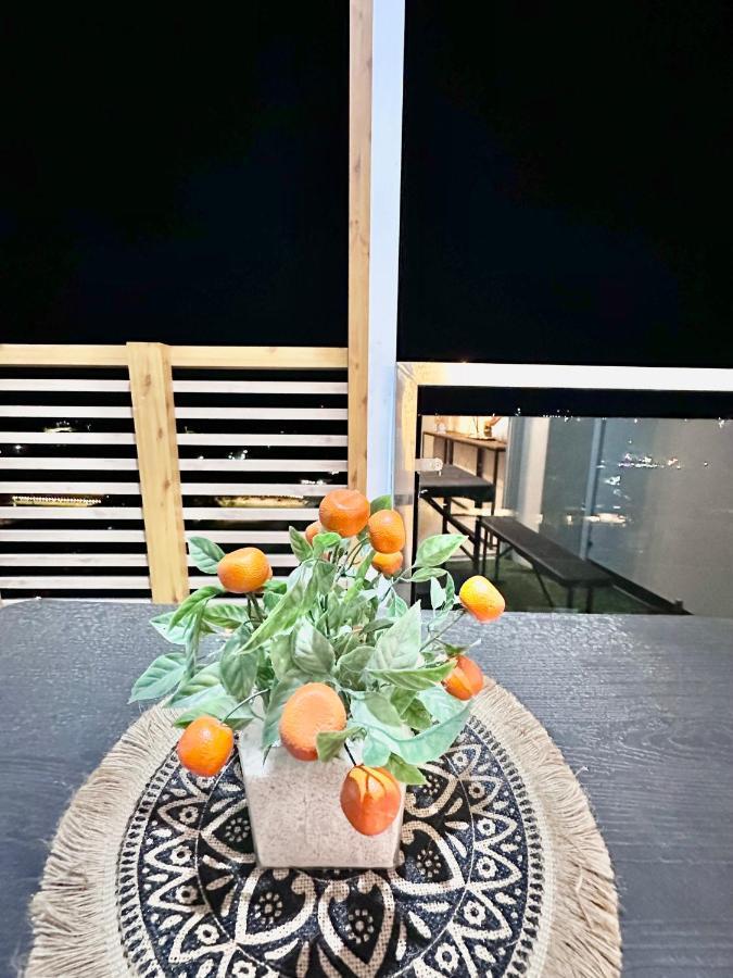 Aesthetic One Bedroom Beside Sm W Pool, Wifi And Netflix Cagayan de Oro Esterno foto